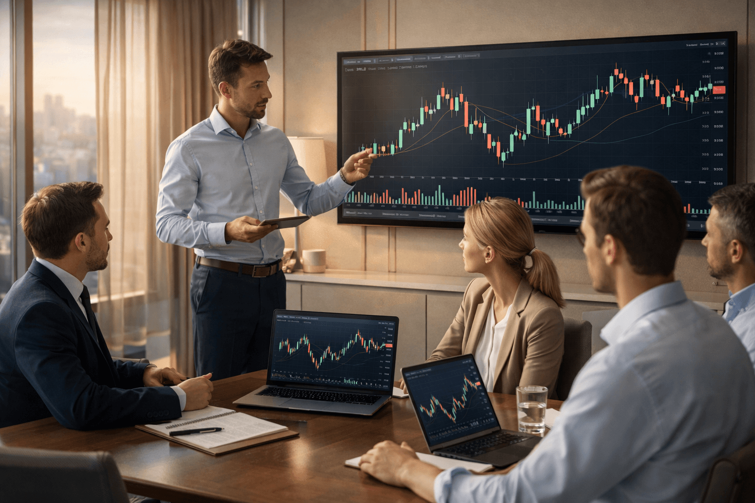 Scalping briefing placeholder